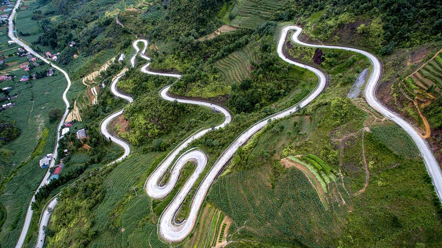 Du lịch Việt Nam giành 2 giải thưởng hàng đầu thế giới